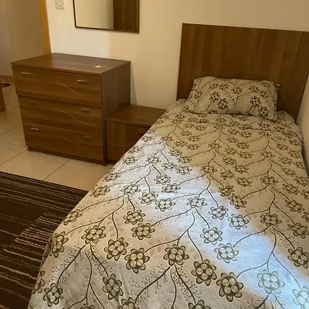 2 Bed In