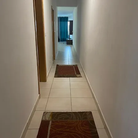 شقة 2 Bed In