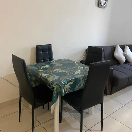 2 Bed In San Ġwann