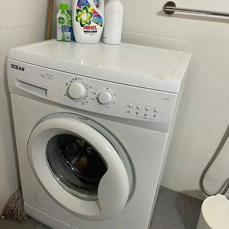 2 Bed In شقة