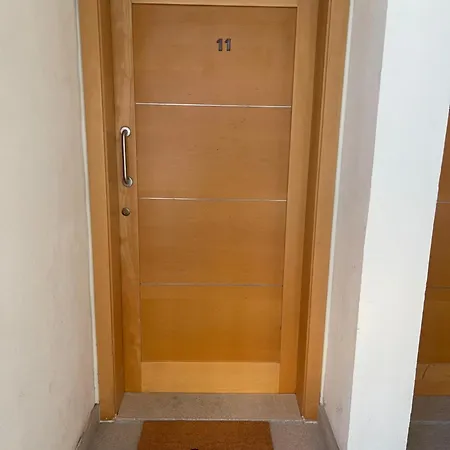 2 Bed In